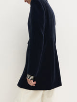 Verve Coat | EMME
