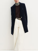 Verve Coat | EMME