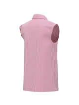 Pantone Sleevless Shirt | EMME