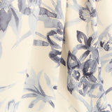 Eden Printed Twill Shirt | EMME