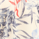 Angel Printed Twill Shirt | EMME