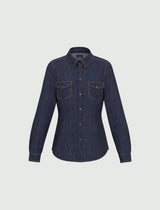 Papa Denim Shirt | EMME