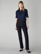 Papa Denim Shirt | EMME