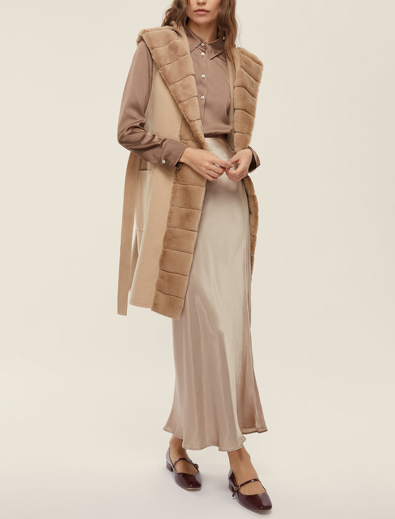 Naples Fawn Shirt | EMME