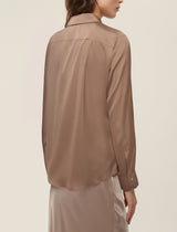 Naples Fawn Shirt | EMME