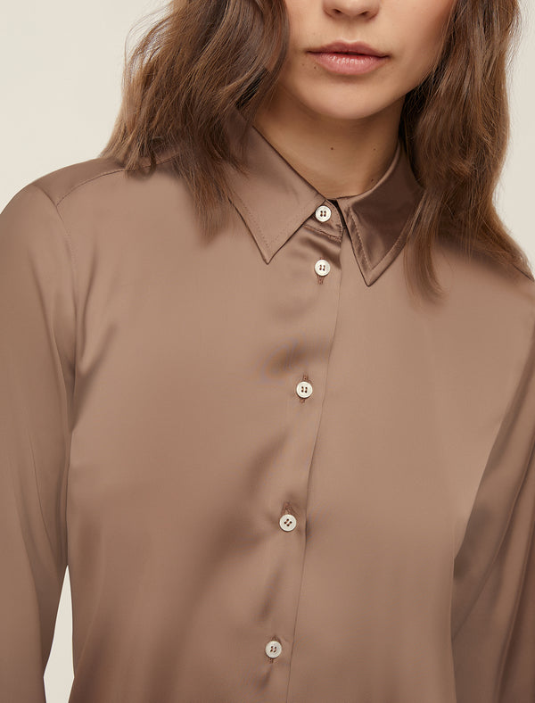 Naples Fawn Shirt | EMME