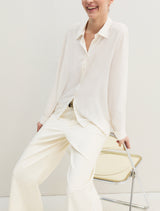 Visone Shirt | EMME