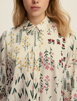 Biagio Patterned Shirt | EMME