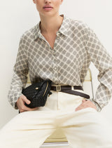 Denaro Shirt | EMME