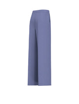 Pera Periwinkle Blue Trousers | EMME