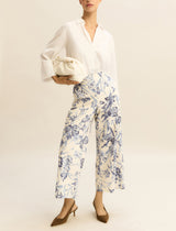 Tapioca Trousers | EMME