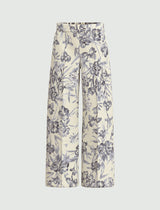 Tapioca Trousers | EMME