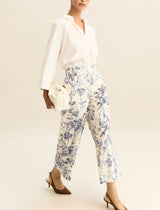Tapioca Trousers | EMME