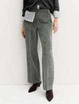 Draghi Grey Trousers | EMME