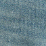 Cropped Light Wide Leg Jeans | EMME