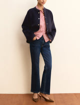 Slim Flare Jeans | EMME