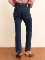 Slim Flare Jeans | EMME