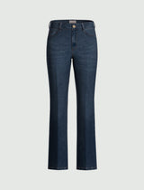 Slim Flare Jeans | EMME