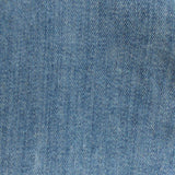 Disco Wide Leg Jeans | EMME