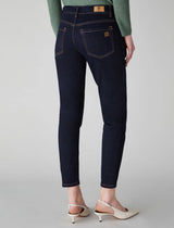 Orchidea Skinny Jeans | EMME