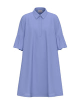 Epoche Dress in Periwinkle Blue | EMME