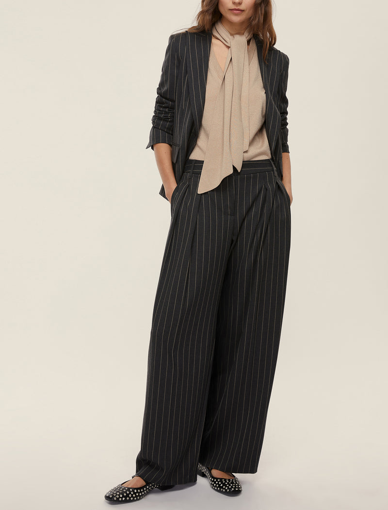 Eroico Lurex Jumper | EMME
