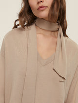 Eroico Lurex Jumper | EMME
