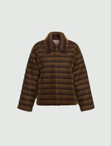 Agia Faux Fur Jacket | EMME