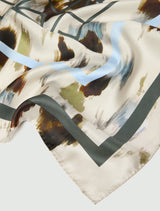 Campo Silk Scarf 005 | EMME