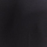 Flare Navy Trousers | EMME