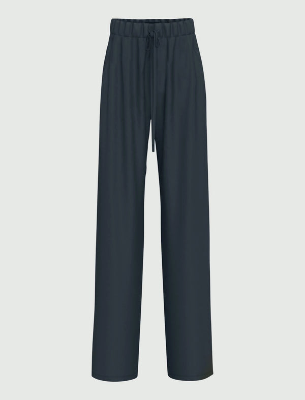 Driade Black Trousers | EMME