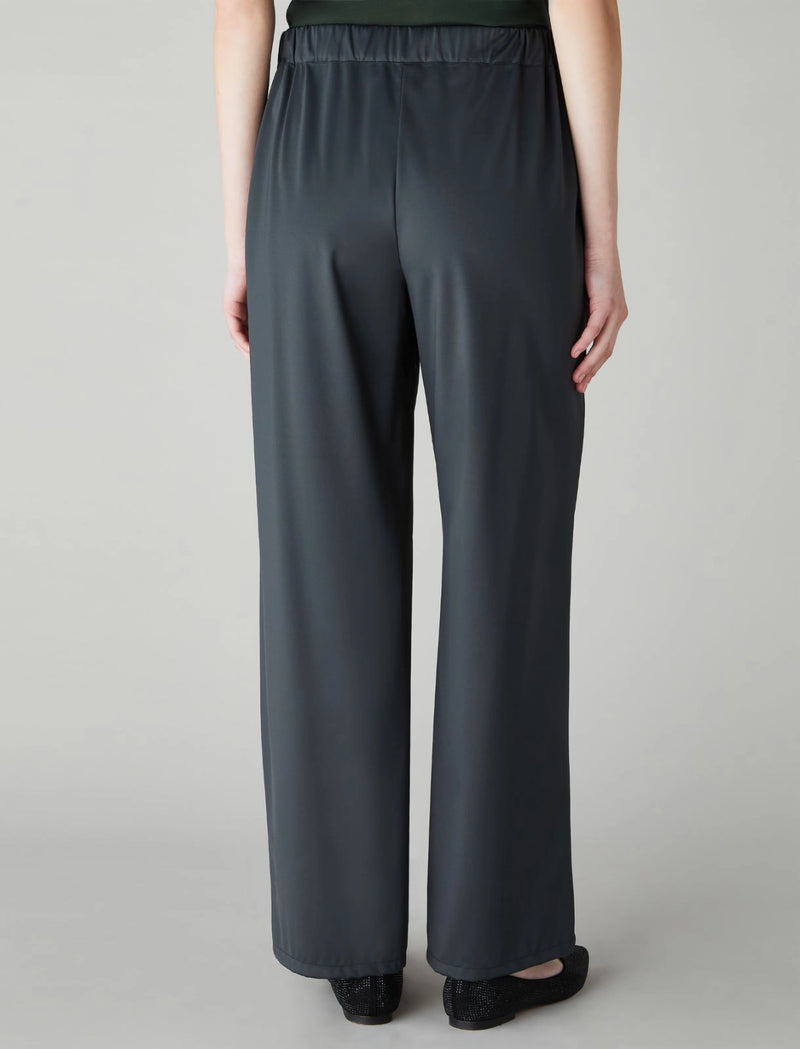 Driade Black Trousers | EMME