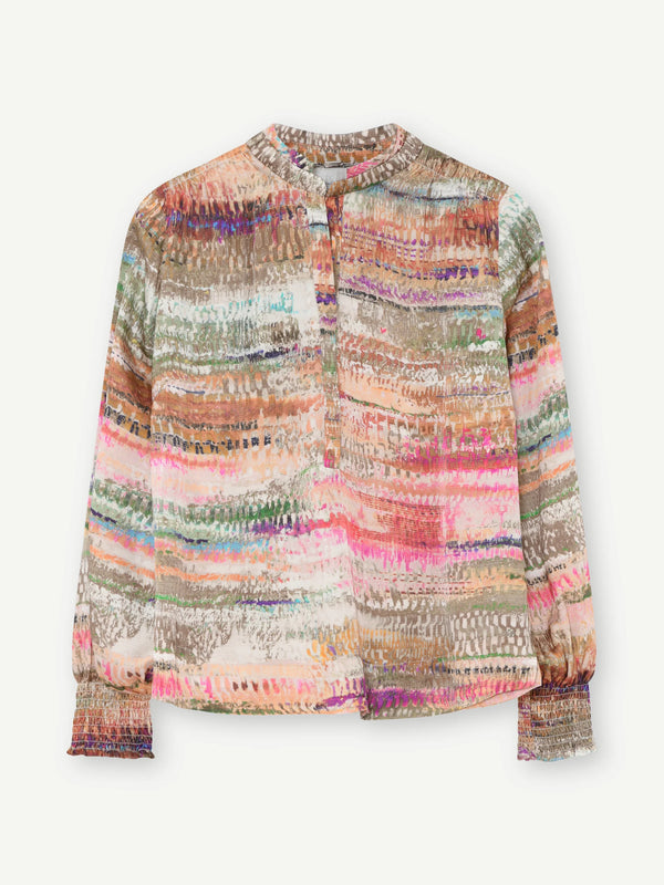 Sikka Shirt | Gustav