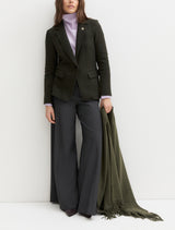 Palo Wool Jacket | EMME