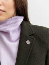 Palo Wool Jacket | EMME
