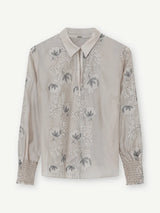 Bayanna, Shirt | Gustav