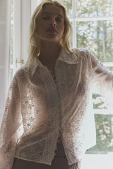 Ilsa Shirt | Gustav