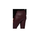 Gift Porto Leather Trousers | Oakwood