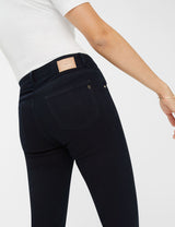 New Basic Shakira Dark Blue Five Pocket Jeans | Brax