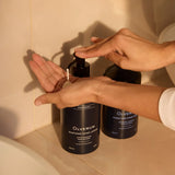 Soothing Hand Lotion 400ml | Olverum