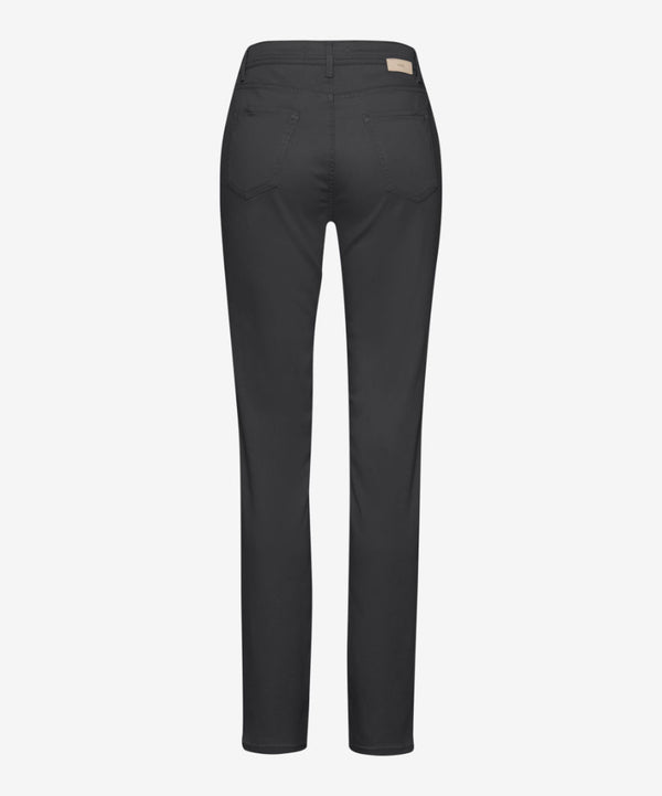 Emma Thin Grey Trousers