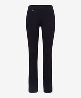 Malou Navy Trousers | Brax