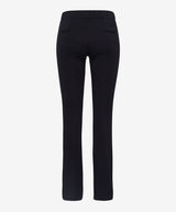 Malou Navy Trousers | Brax