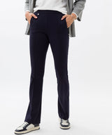 Malou Navy Trousers | Brax