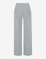 Maine Cozy Grey Corduroy Trousers | Brax