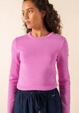 Maree II Jumper in Nacre | Saint James