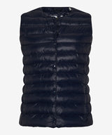 Munich Gilet in Navy | Brax