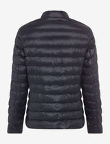 Salzberg Navy Padded Jacket | Brax