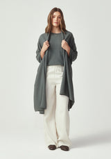 Kapua Cashmere Wrap in Kamuka | Untouched World