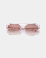 Kaya Galactic Pink Sunglasses | A.Kjærbede